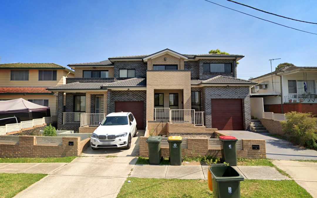 10 Martin Cres