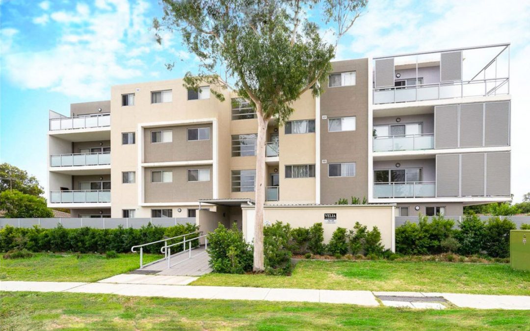 35 Camberland Rd