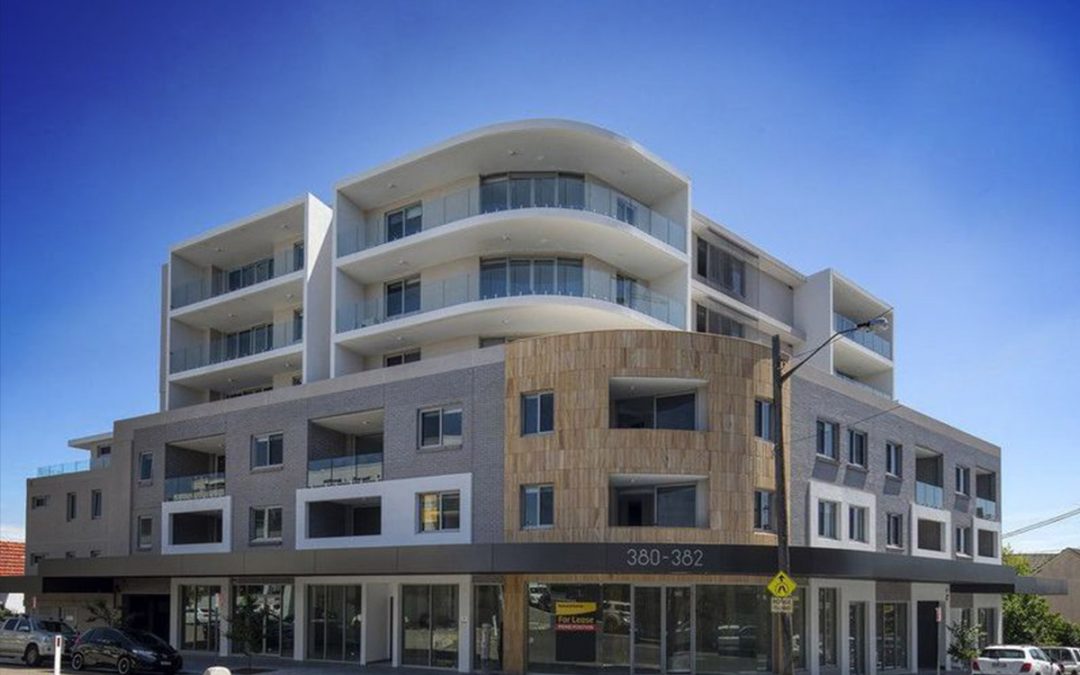 382 Illawarra Rd