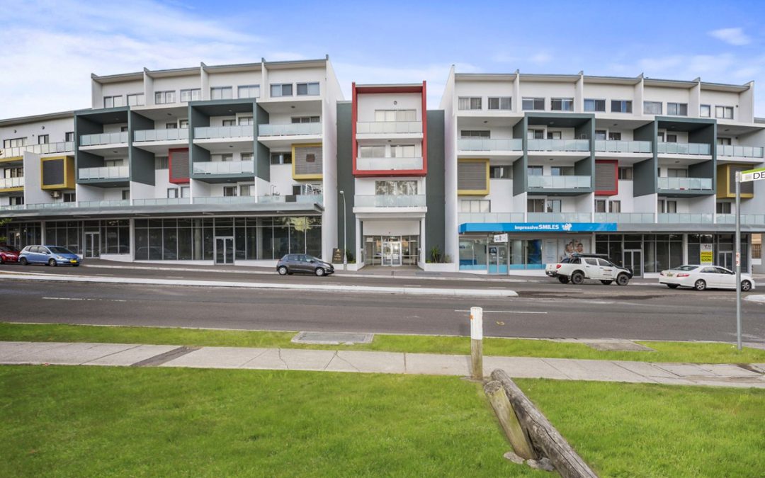 51 Bonnyrigg Ave